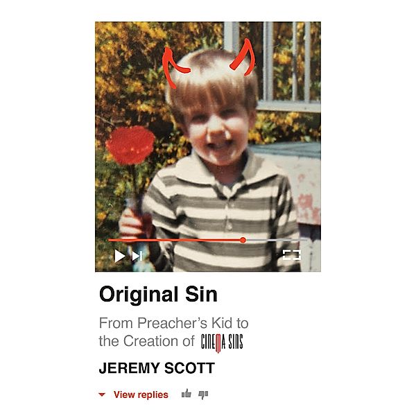 Original Sin, Jeremy Scott