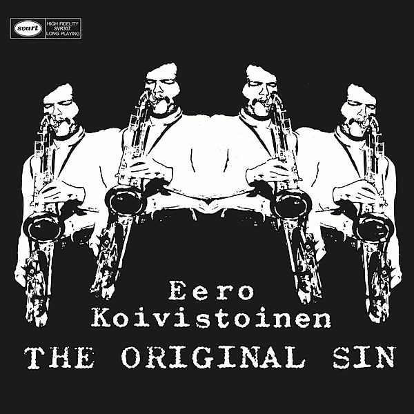 Original Sin, Eero Koivistoinen