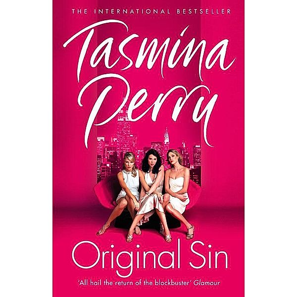 Original Sin, Tasmina Perry