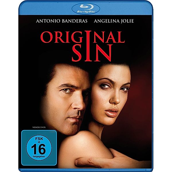 Original Sin Filmjuwelen, Michael Cristofer