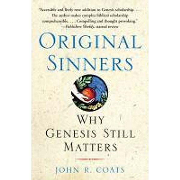 Original Sinners, John R Coats