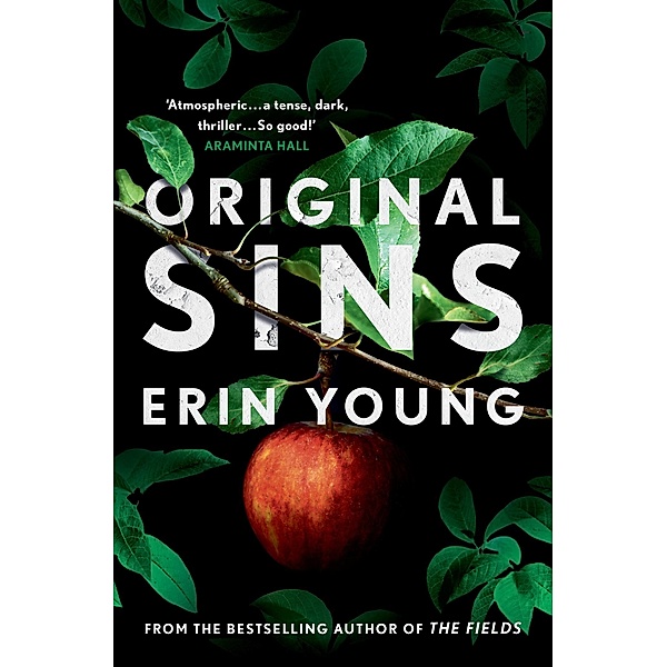 Original Sins / Riley Fisher, Erin Young