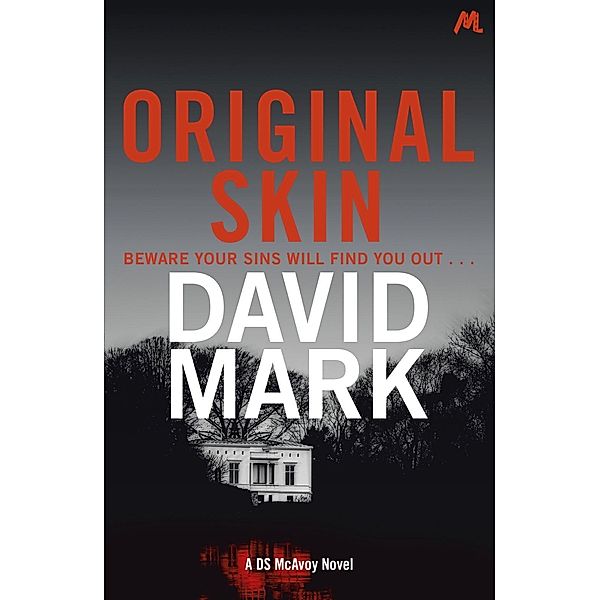 Original Skin / DS McAvoy Bd.2, David Mark