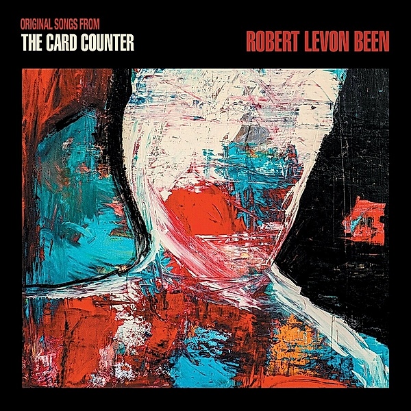 Original Songs From The Card Counter (Ltd.Lp) (Vinyl), Robert Levon Been