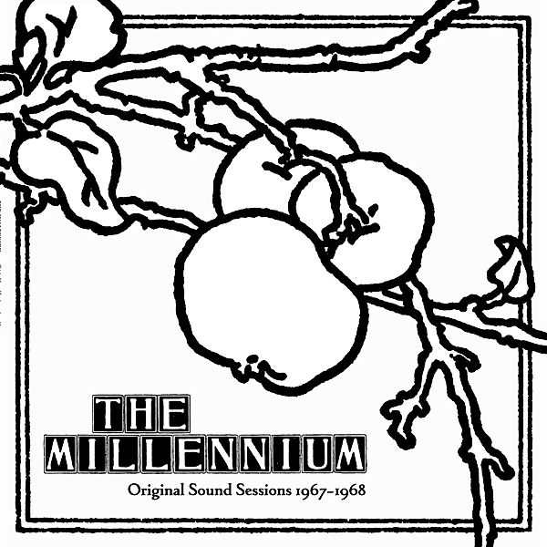 Original Sound Sessions 1967-1968, The Millennium
