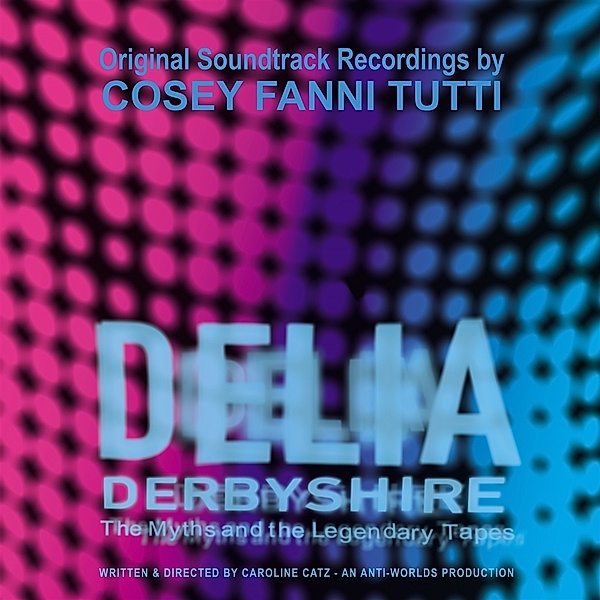 Original Soundtrack Recordings From The Film 'Deli, Cosey Fanni Tutti