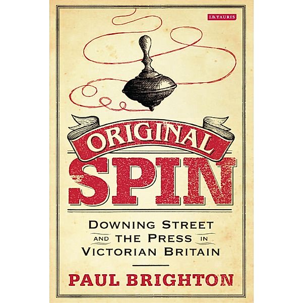 Original Spin, Paul Brighton