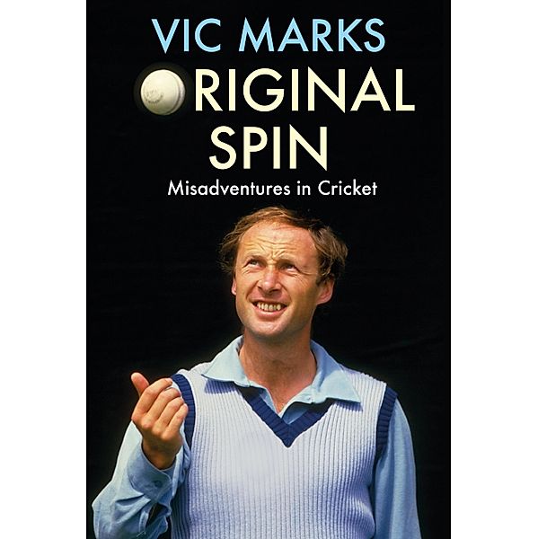 Original Spin, Vic Marks