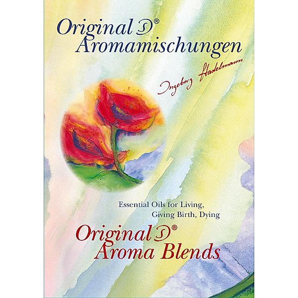 Original Stadelmann Aroma Blends, Ingeborg Stadelmann