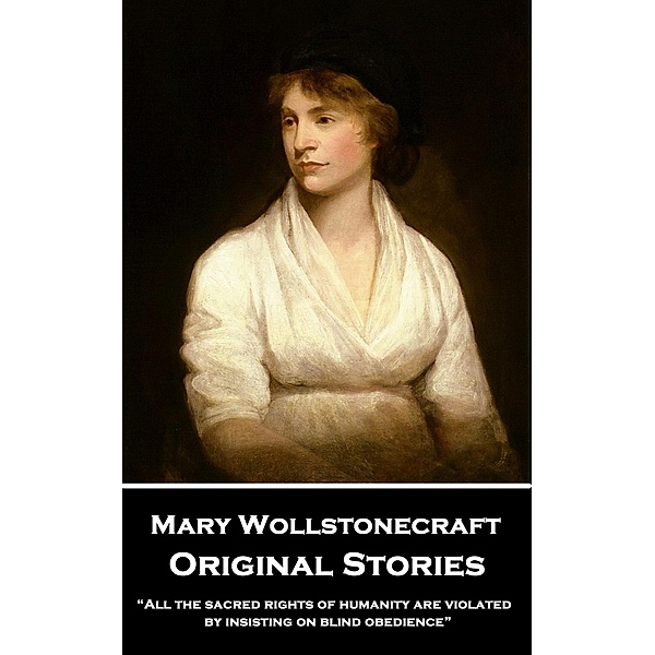 Original Stories, Mary Wollstonecraft