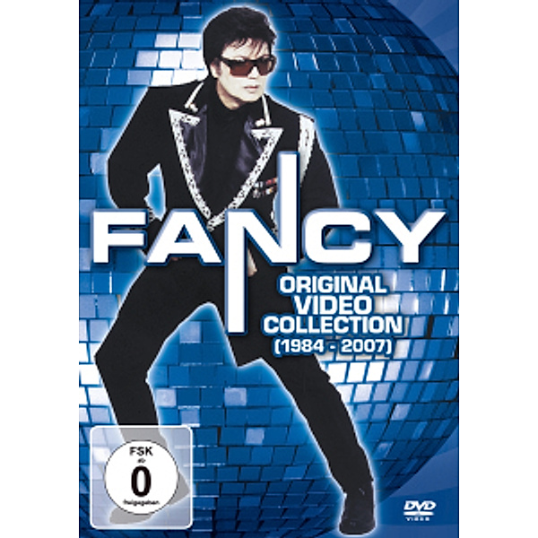 Original Video Collection (1984-2007), Fancy