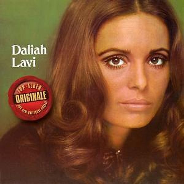 Originale-Daliah Lavi, Daliah Lavi