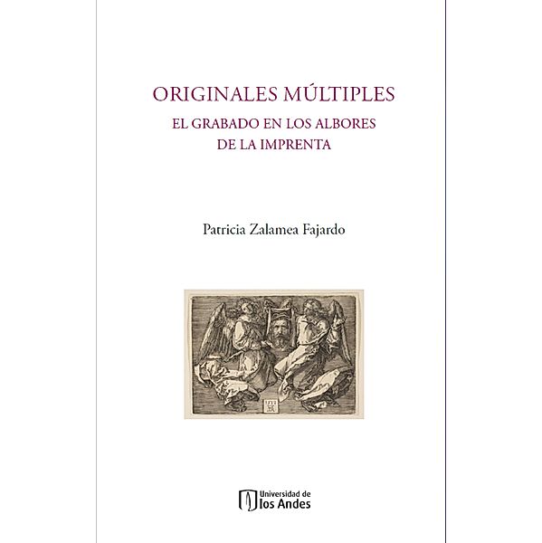 Originales múltiples, Patricia Zalamea Fajardo