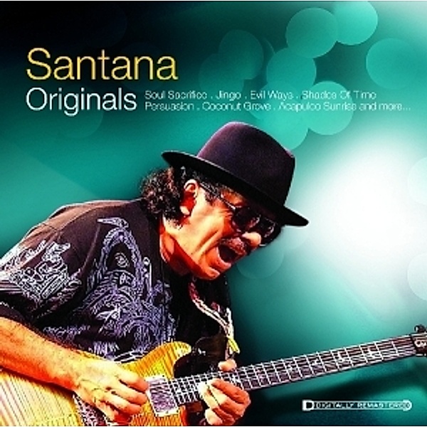 Originals, Santana