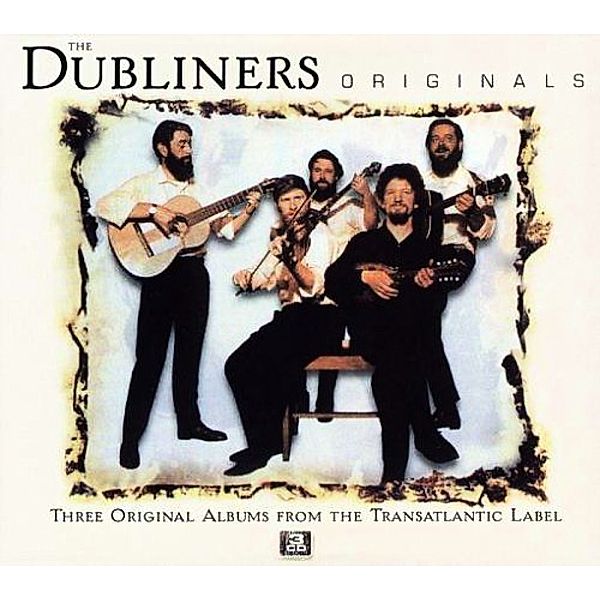 Originals, The Dubliners