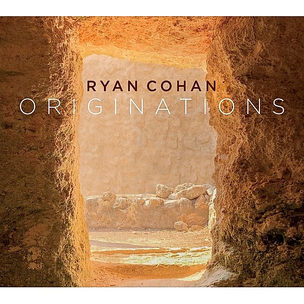 Originations, Ryan Cohan