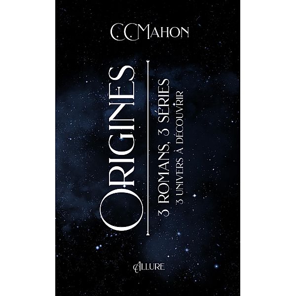 Origines, C. C. Mahon