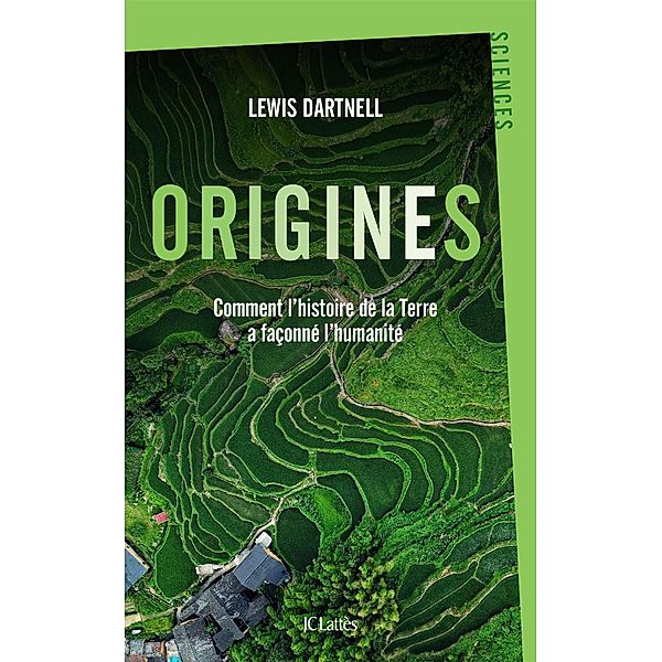 Origines / Essais et documents, Lewis Dartnell