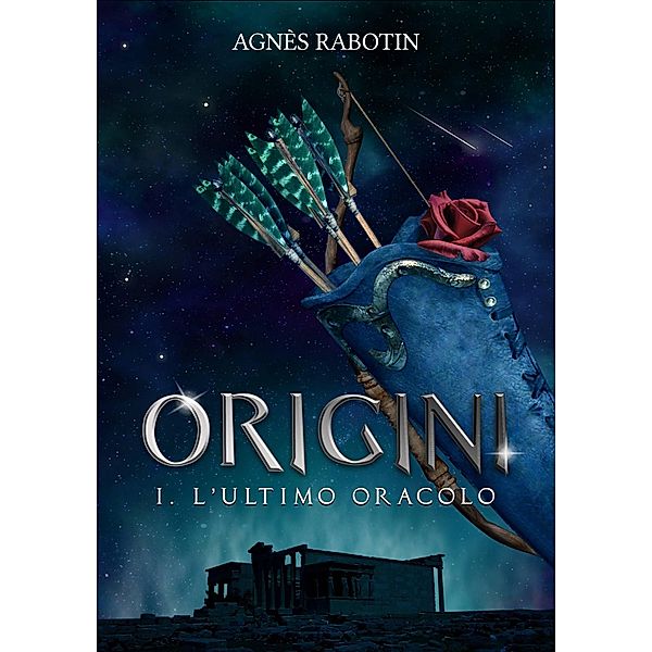 Origini / Origini, Agnès Rabotin
