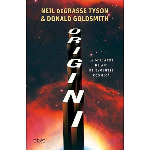 Origini / Stiinta, Neil deGrasse Tyson