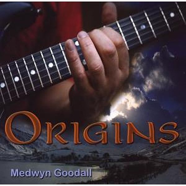 Origins, Medwyn Goodall