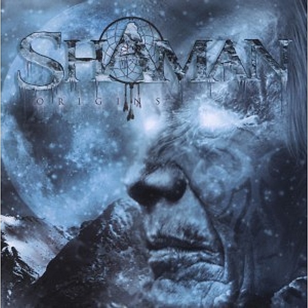 Origins, Shaman