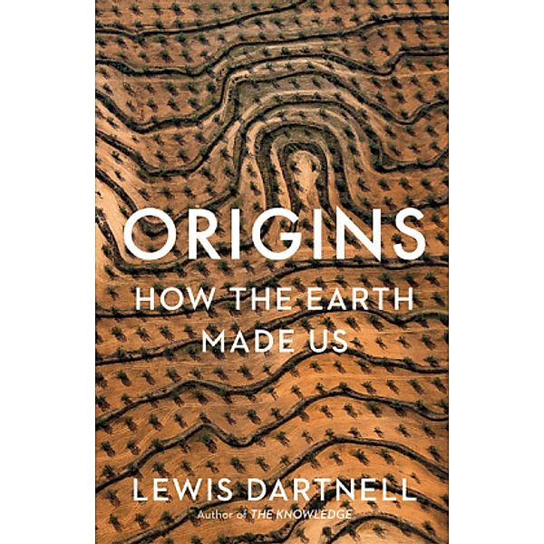 Origins, Lewis Dartnell