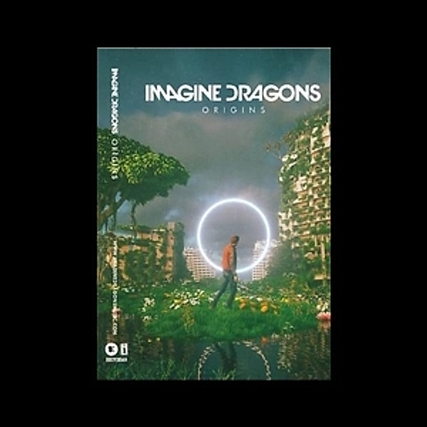 Origins, Imagine Dragons