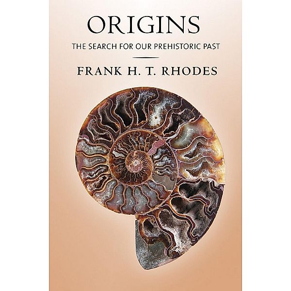 Origins, Frank H. T. Rhodes