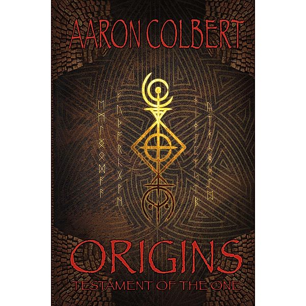 Origins, Aaron Colbert