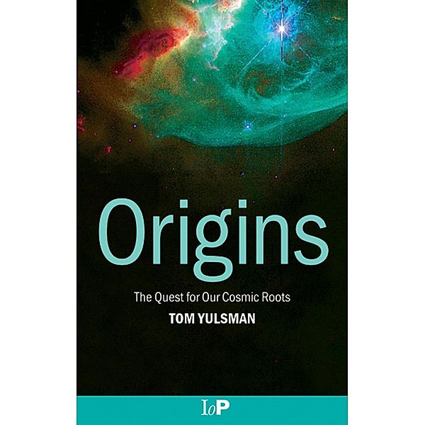 Origins, Tom Yulsman