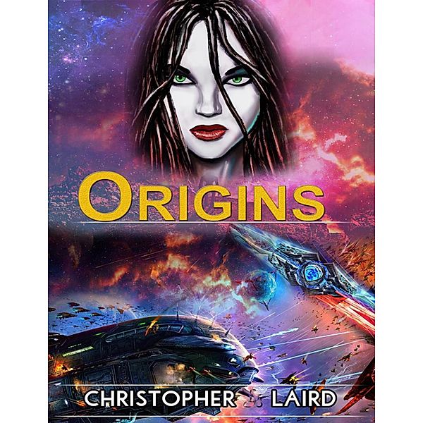 Origins, Christopher Laird