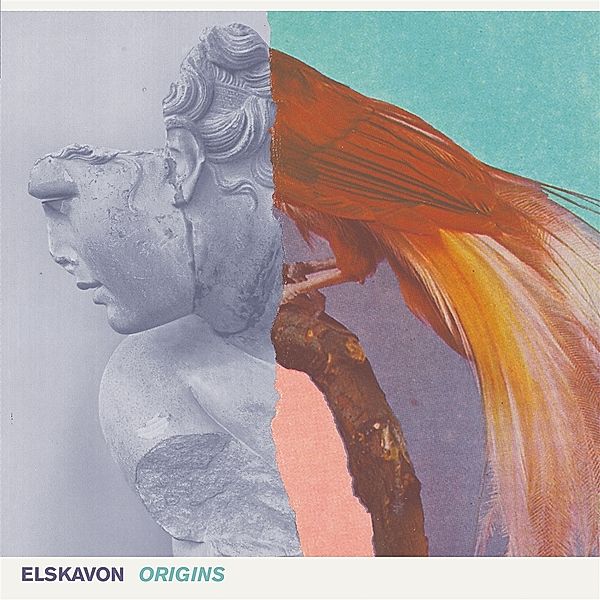 Origins, Elskavon