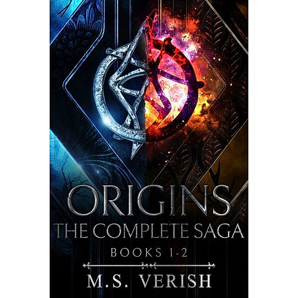 Origins, M. S. Verish