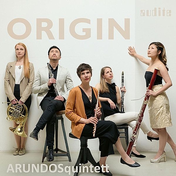 Origins-Bläserquintette, ARUNDOSquintett