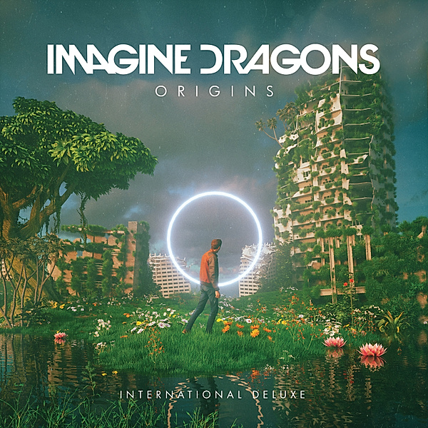 Origins (Deluxe Edition), Imagine Dragons