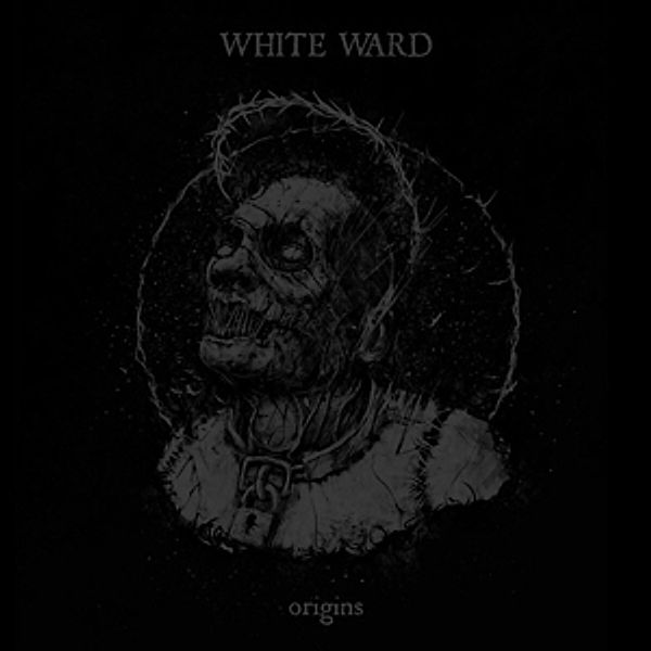 Origins (Digipak), White Ward