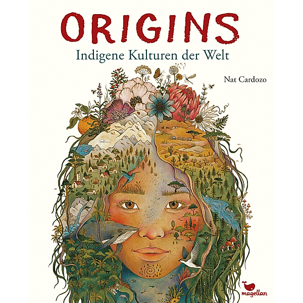Origins - Indigene Kulturen der Welt, Nat Cardozo