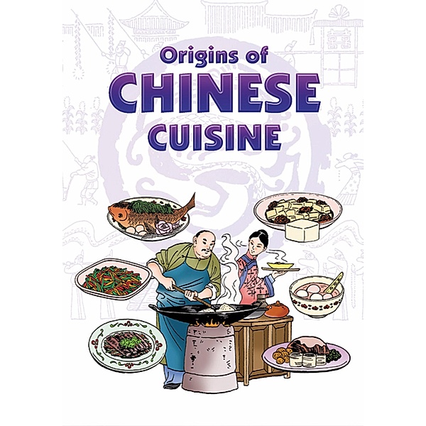 Origins of Chinese Cuisine, Xu Shitao