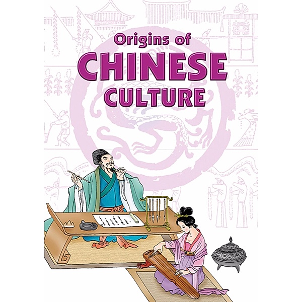 Origins of Chinese Culture, Li Xiaoxiang