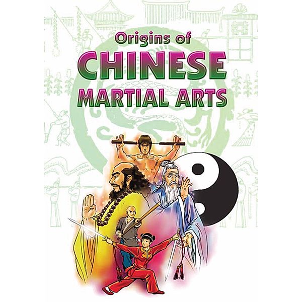 Origins of Chinese Martial Arts, Lim Sk