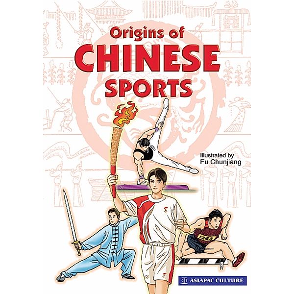 Origins of Chinese Sports, Lim Sk