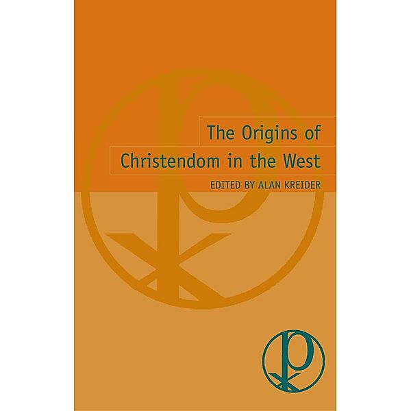 Origins of Christendom in the West