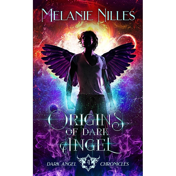 Origins of Dark Angel, Melanie Nilles