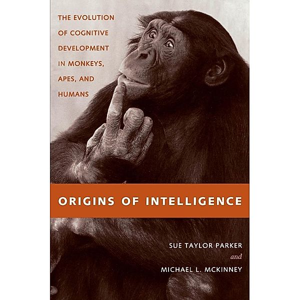 Origins of Intelligence, Sue Taylor Parker