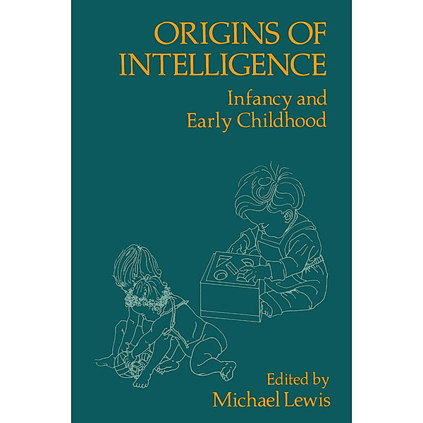 Origins of Intelligence