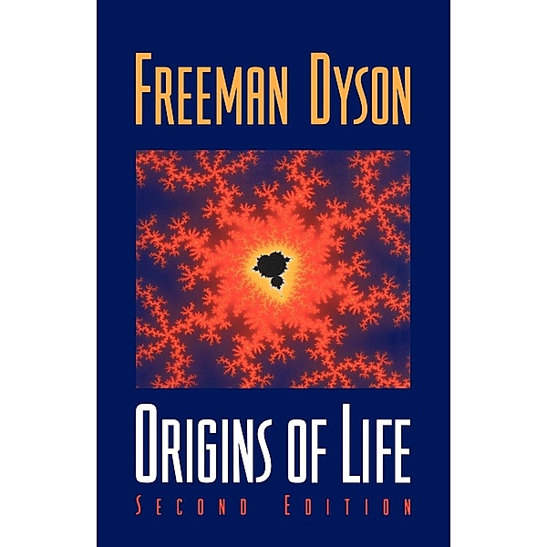 Origins of Life, Freeman Dyson