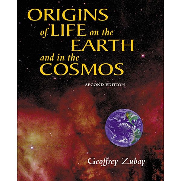 Origins of Life, Geoffrey Zubay