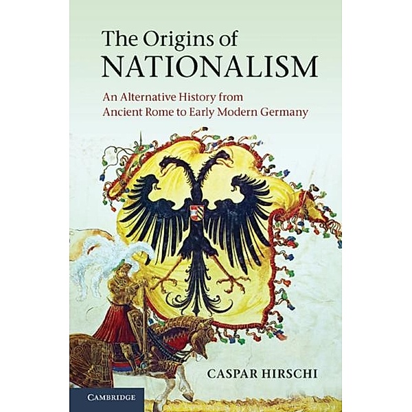 Origins of Nationalism, Caspar Hirschi