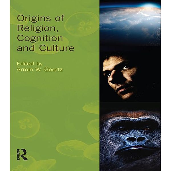 Origins of Religion, Cognition and Culture